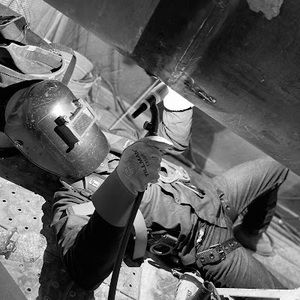 Meet your Posher, David elias